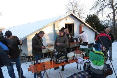 Foto des Albums: Wirtewanderung 2017