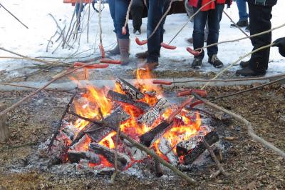 Foto des Albums: Wirtewanderung 2017