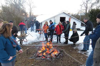 Foto des Albums: Wirtewanderung 2017