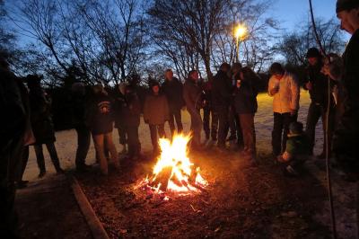 Foto des Albums: Wirtewanderung 2017