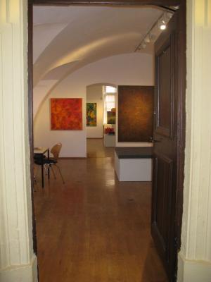 Foto des Albums: Ausstellung "Feuer, Wasser, Erde"