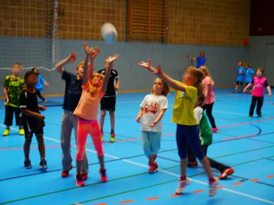 Foto des Albums: Brennballturnier 2017 (06.04.2017)