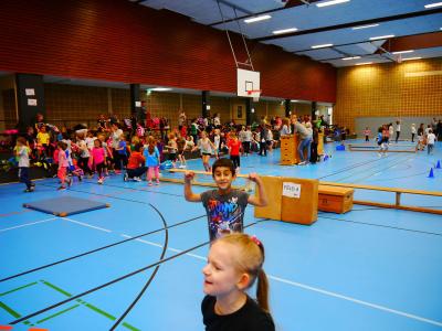 Foto des Albums: Brennballturnier 2017 (06.04.2017)