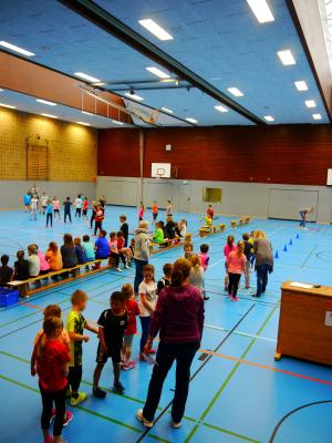 Foto des Albums: Brennballturnier 2017 (06.04.2017)