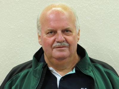 ehemaliger Vorsitzender Eckhard Koch von 2013 - 2017 