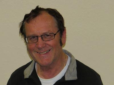 ehemaliger 2. Vorsitzender bis 2016 Manfred Sauer 
