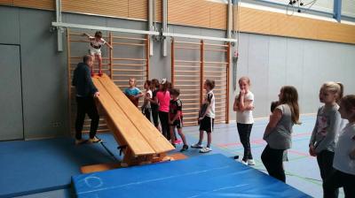 Foto des Albums: Winterolympiade der Grundschule Miesau (24.02.2017)