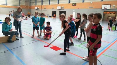 Foto des Albums: Winterolympiade der Grundschule Miesau (24.02.2017)