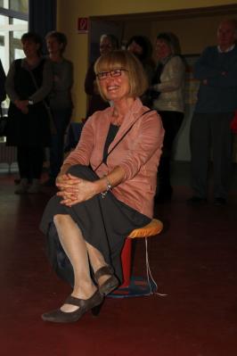 Foto des Albums: Inge Meisters Abschied (25.01.2016)