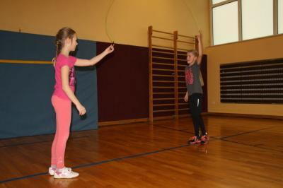 Foto des Albums: Rope Skipping (10.02.2017)