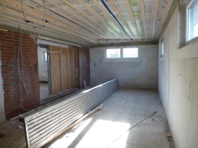 Foto des Albums: Sanierung der Moorhalle Königsmoor