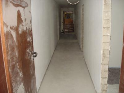 Foto des Albums: Sanierung der Moorhalle Königsmoor
