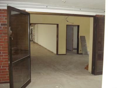 Foto des Albums: Sanierung der Moorhalle Königsmoor