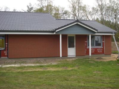 Foto des Albums: Sanierung der Moorhalle Königsmoor