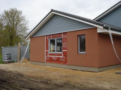 Foto des Albums: Sanierung der Moorhalle Königsmoor