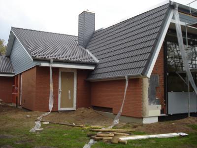 Foto des Albums: Sanierung der Moorhalle Königsmoor