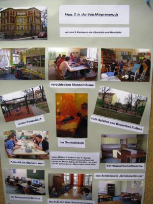 Foto des Albums: Tag der offenen Tür 2017
