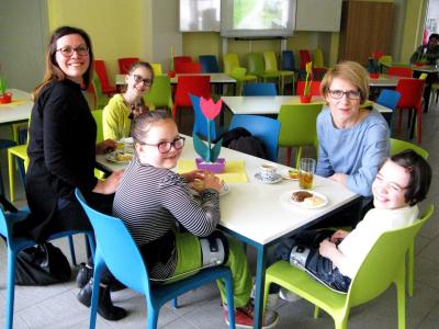 Foto des Albums: Tag der offenen Tür 2017