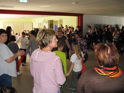 Foto des Albums: Tag der offenen Tür 2017
