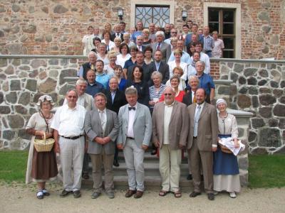 Foto des Albums: Besucherinformation im Neuen Schloss Freyenstein (27. 04. 2017)