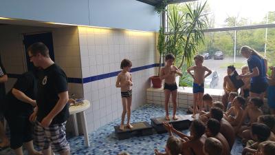 Foto des Albums: Schwimmen 2017