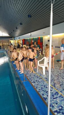 Foto des Albums: Schwimmen 2017