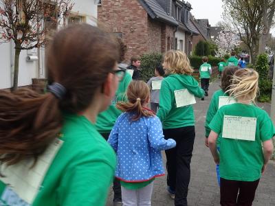 Foto des Albums: Sponsorenlauf 2017