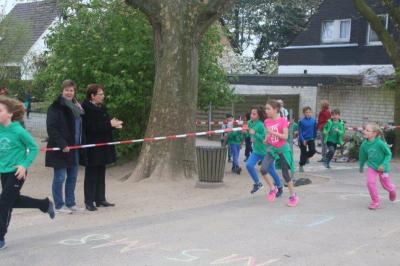 Foto des Albums: Sponsorenlauf 2017