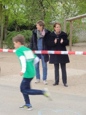 Foto des Albums: Sponsorenlauf 2017