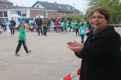 Foto des Albums: Sponsorenlauf 2017