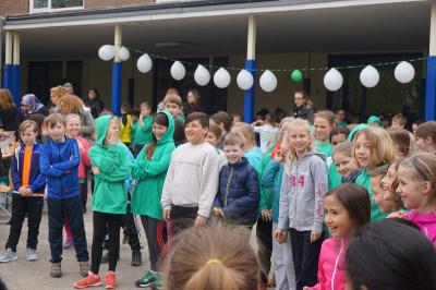 Foto des Albums: Sponsorenlauf 2017