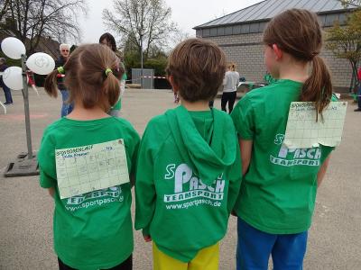 Foto des Albums: Sponsorenlauf 2017