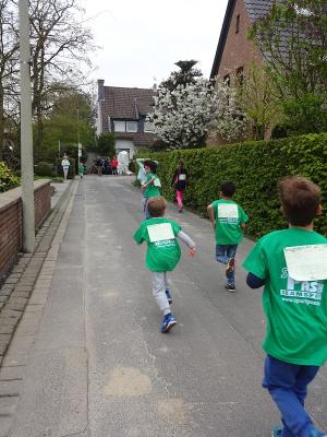 Foto des Albums: Sponsorenlauf 2017
