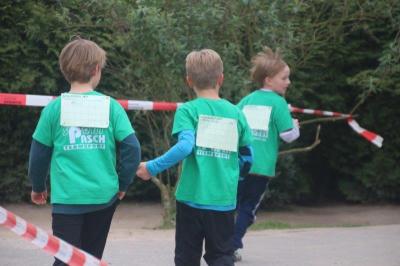 Foto des Albums: Sponsorenlauf 2017