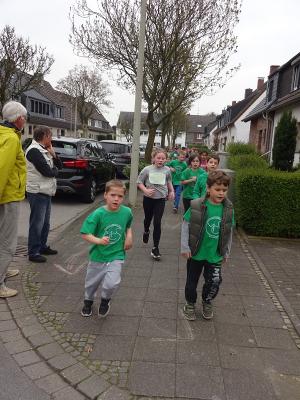 Foto des Albums: Sponsorenlauf 2017