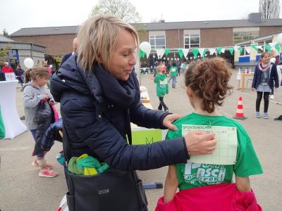 Foto des Albums: Sponsorenlauf 2017