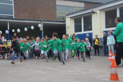 Foto des Albums: Sponsorenlauf 2017
