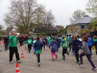 Foto des Albums: Sponsorenlauf 2017