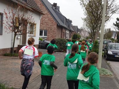 Foto des Albums: Sponsorenlauf 2017
