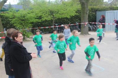Foto des Albums: Sponsorenlauf 2017