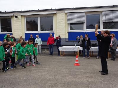 Foto des Albums: Sponsorenlauf 2017