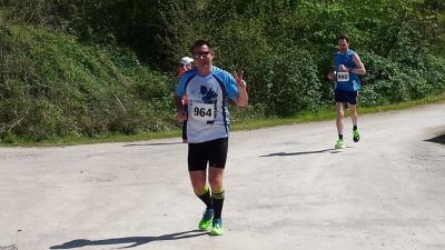 Foto des Albums: 20. Misburger Volkslauf am 30.4.2017