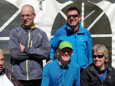 Foto des Albums: 20. Misburger Volkslauf am 30.4.2017