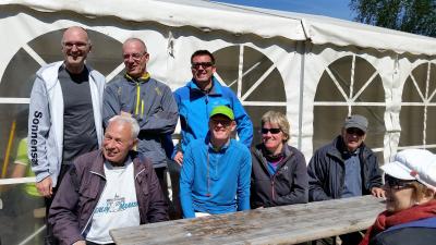 Foto des Albums: 20. Misburger Volkslauf am 30.4.2017
