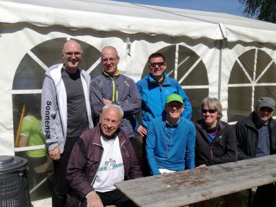 Foto des Albums: 20. Misburger Volkslauf am 30.4.2017