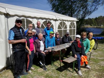 Foto des Albums: 20. Misburger Volkslauf am 30.4.2017