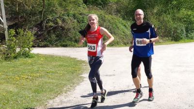 Foto des Albums: 20. Misburger Volkslauf am 30.4.2017