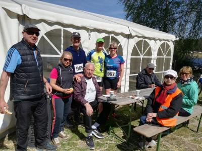 Foto des Albums: 20. Misburger Volkslauf am 30.4.2017