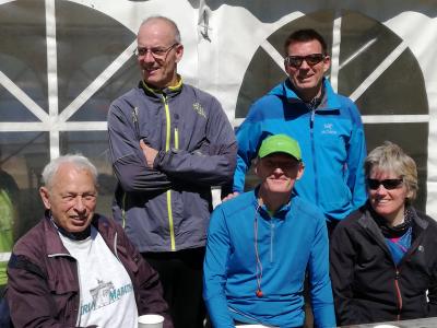 Foto des Albums: 20. Misburger Volkslauf am 30.4.2017