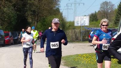 Foto des Albums: 20. Misburger Volkslauf am 30.4.2017